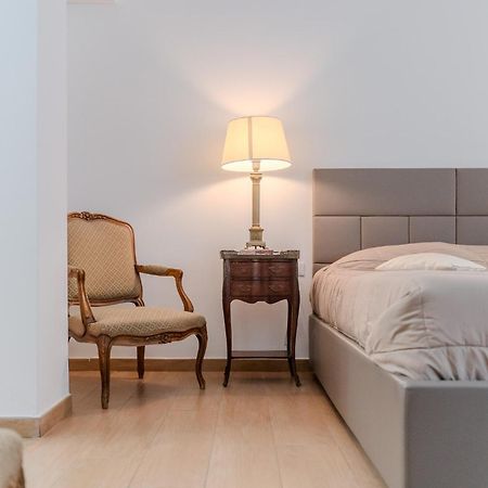 B&B Charme Λέτσε Εξωτερικό φωτογραφία