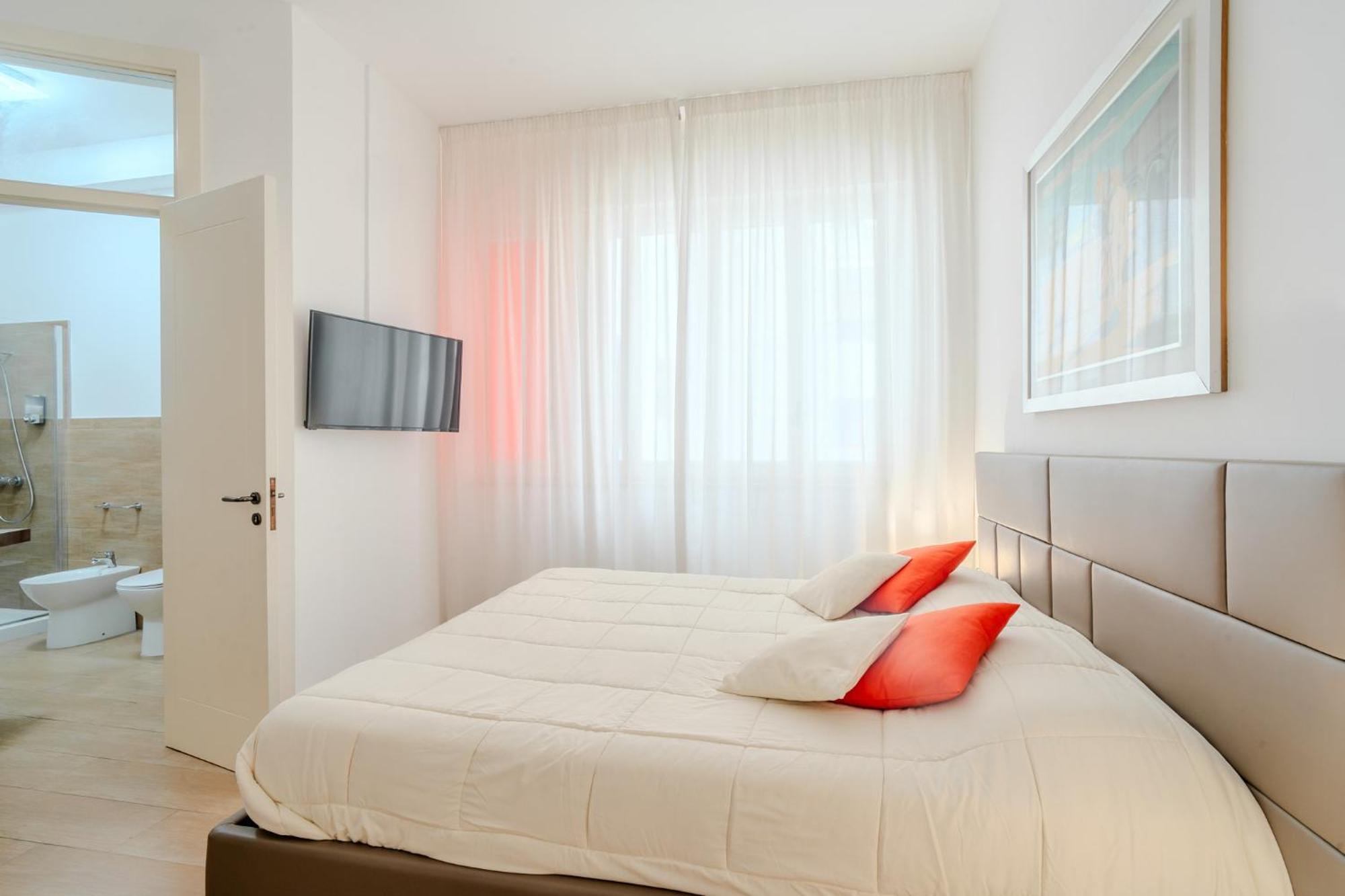 B&B Charme Λέτσε Εξωτερικό φωτογραφία
