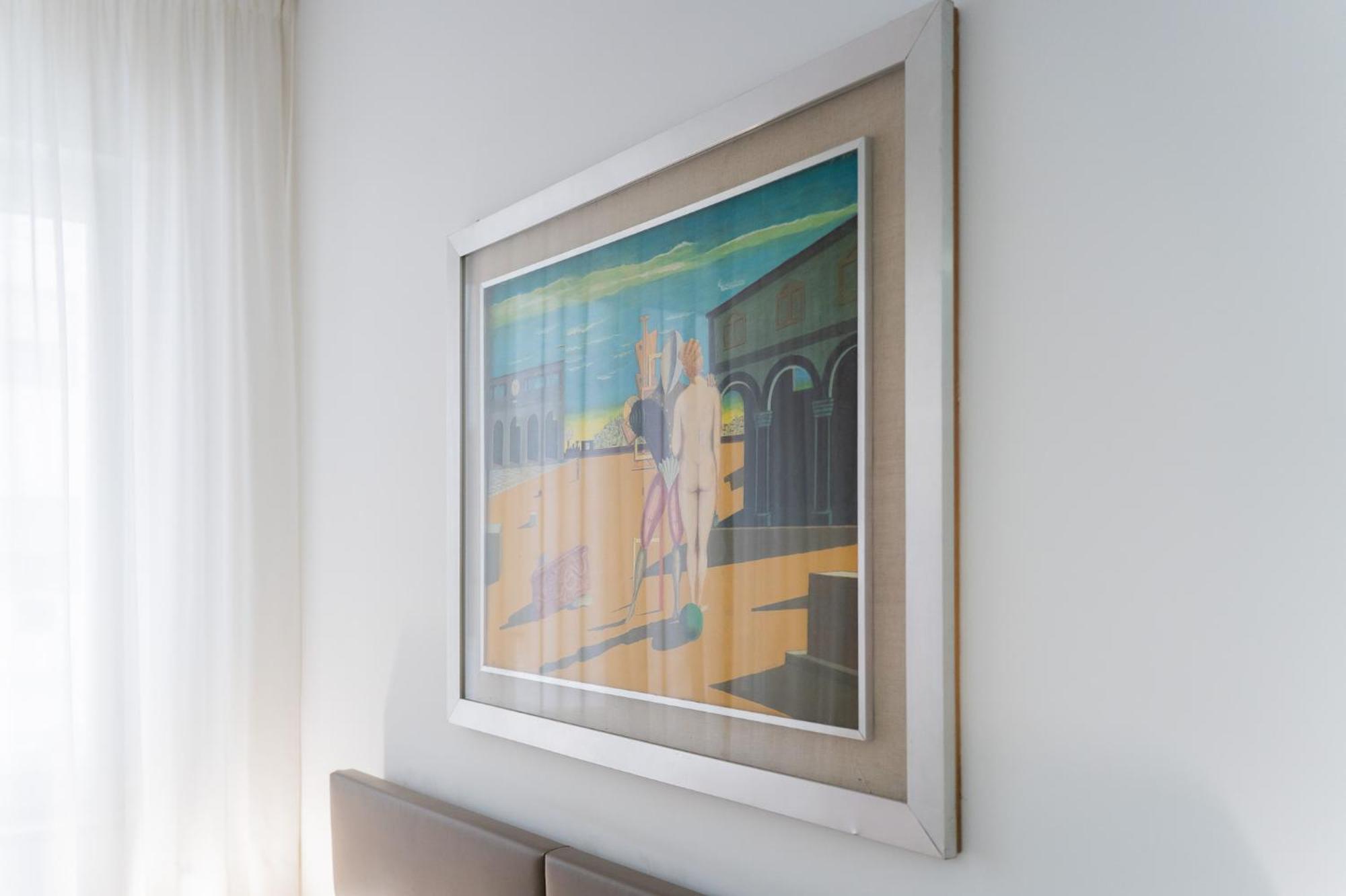 B&B Charme Λέτσε Εξωτερικό φωτογραφία