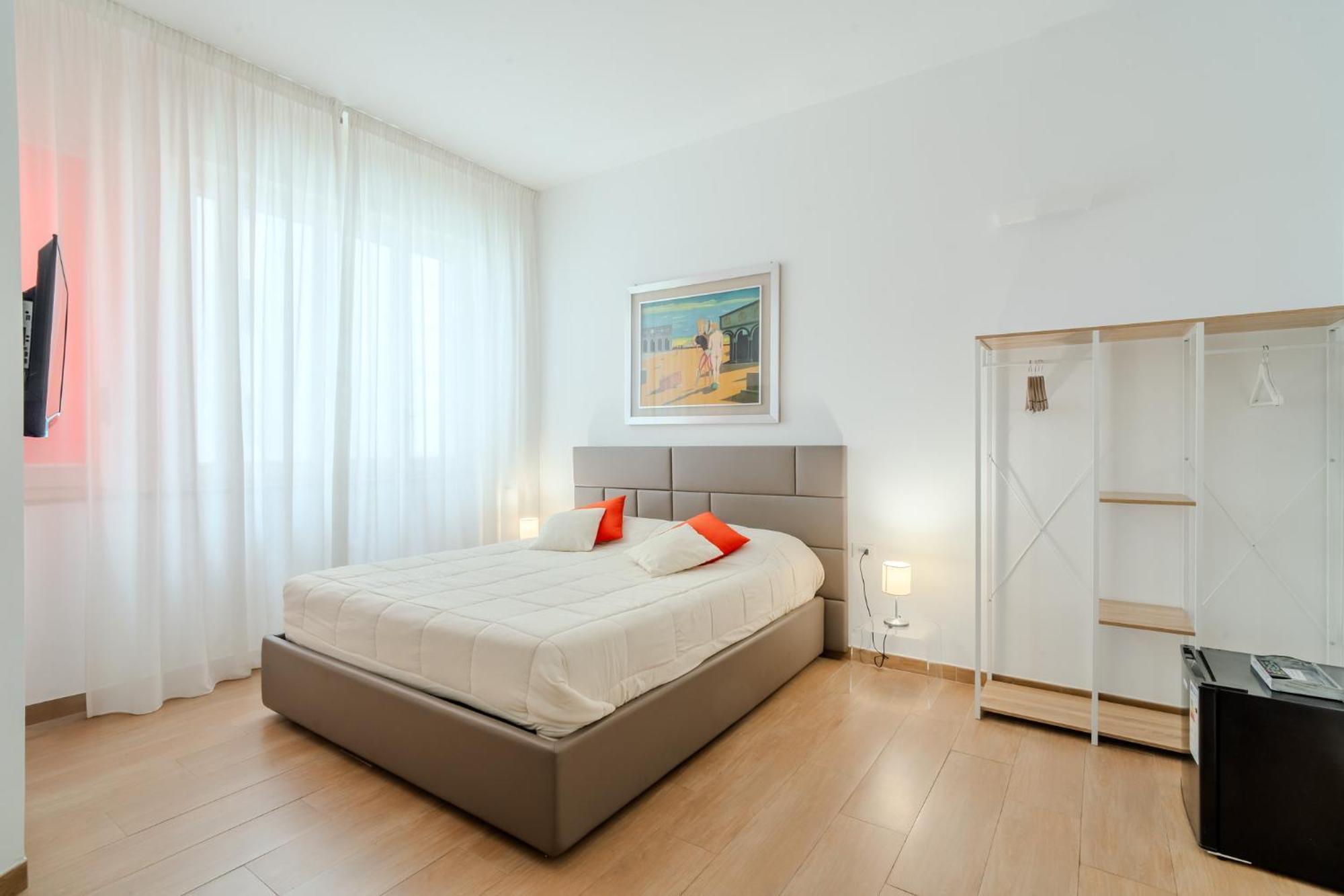 B&B Charme Λέτσε Εξωτερικό φωτογραφία