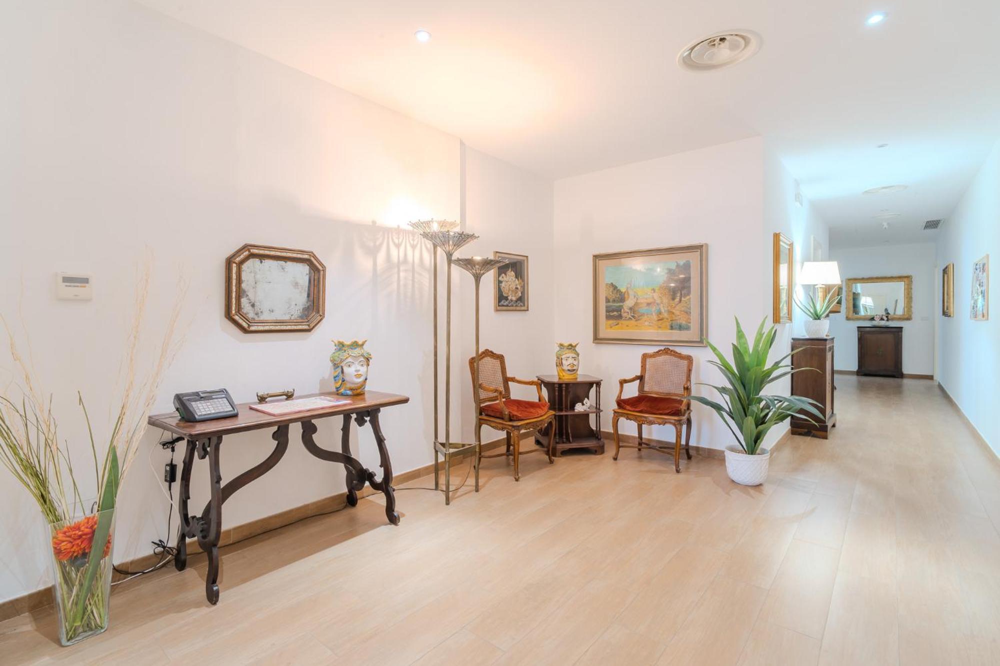 B&B Charme Λέτσε Εξωτερικό φωτογραφία