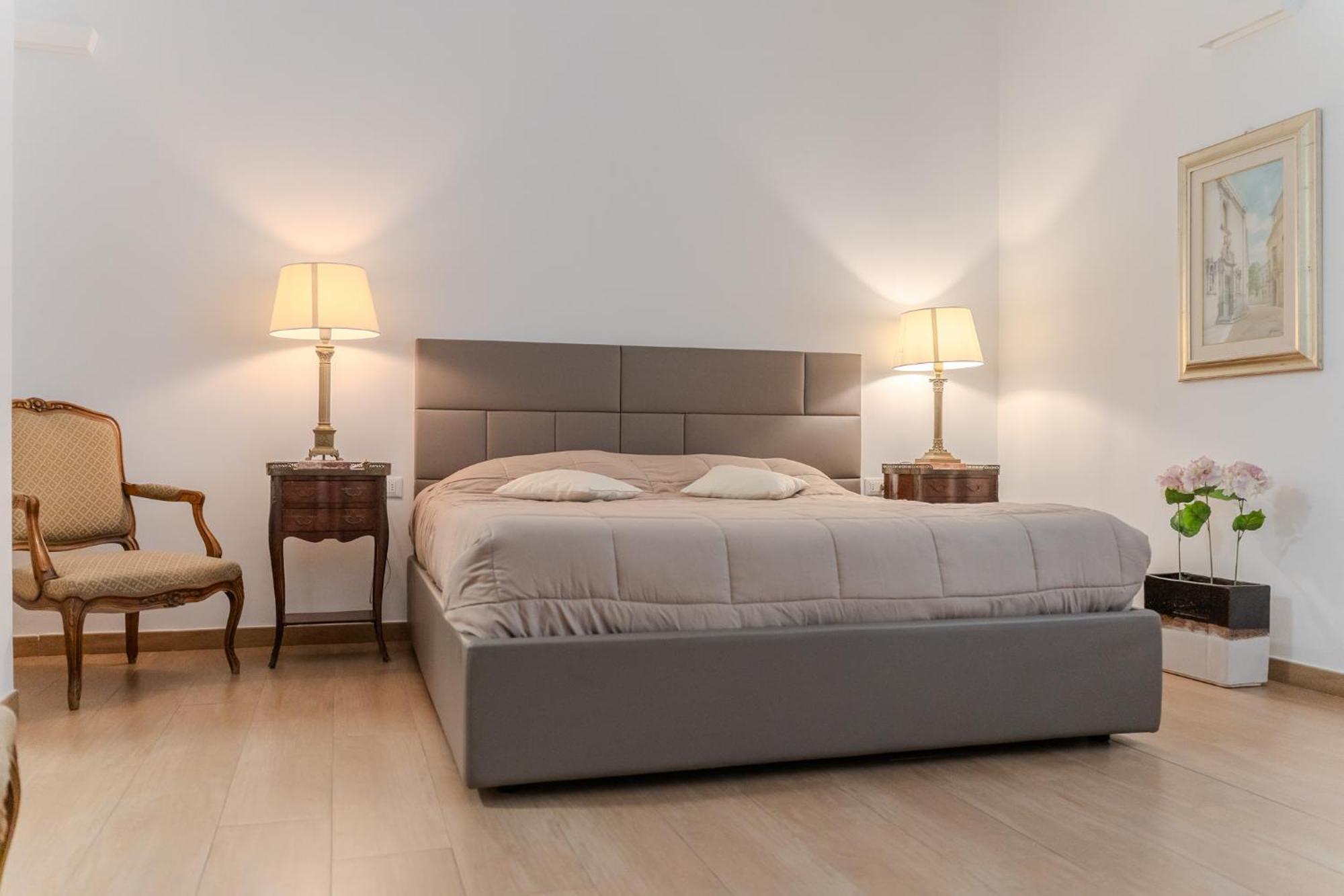 B&B Charme Λέτσε Εξωτερικό φωτογραφία