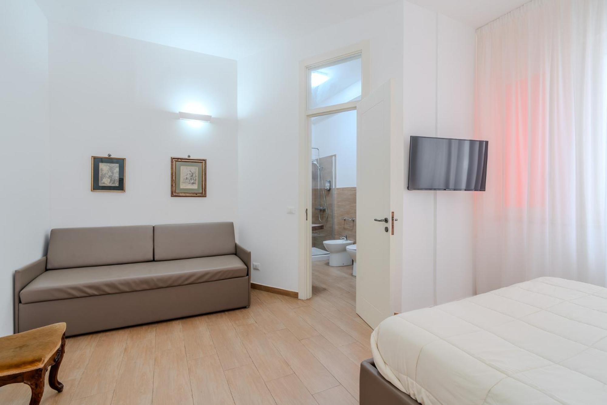 B&B Charme Λέτσε Εξωτερικό φωτογραφία
