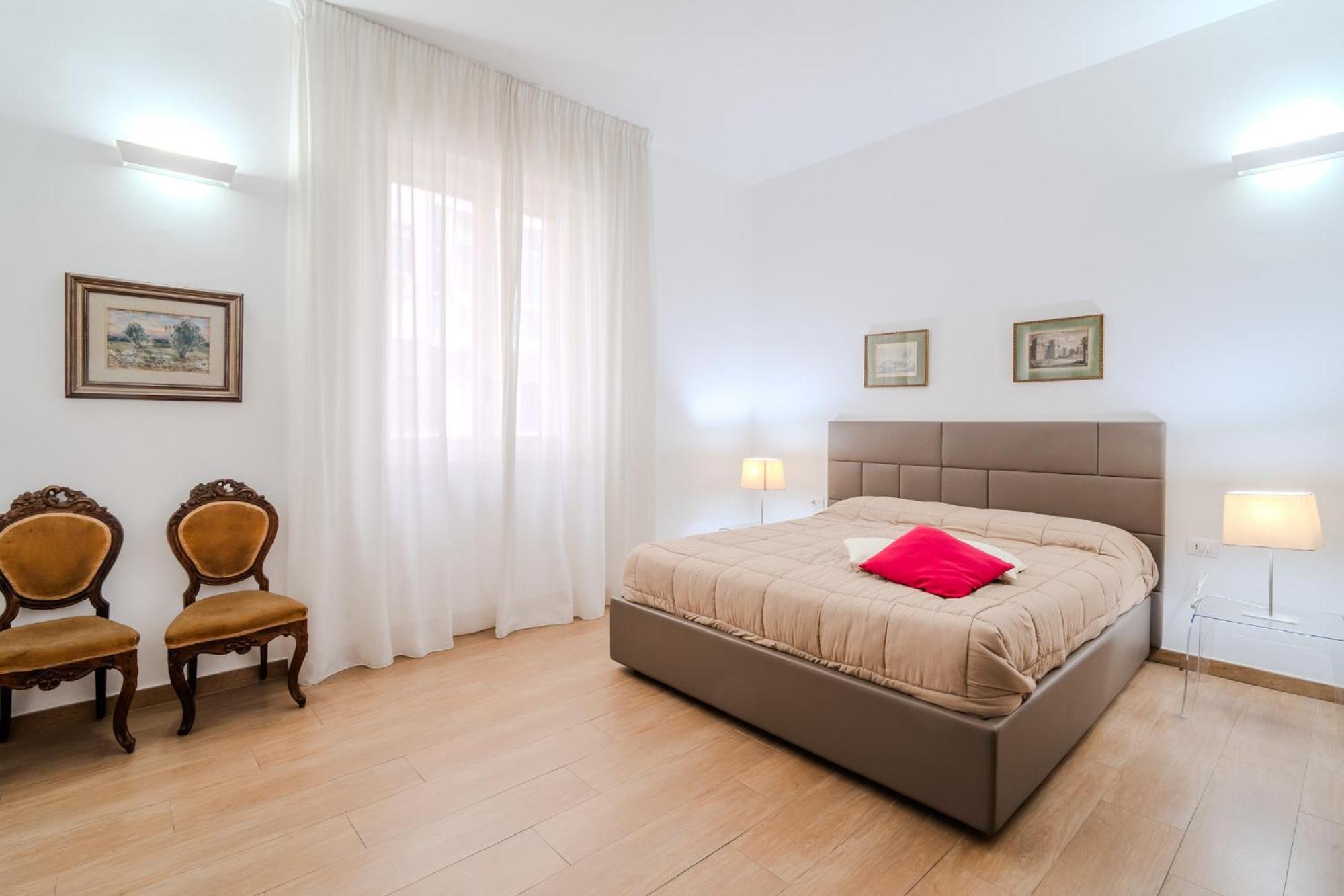 B&B Charme Λέτσε Εξωτερικό φωτογραφία