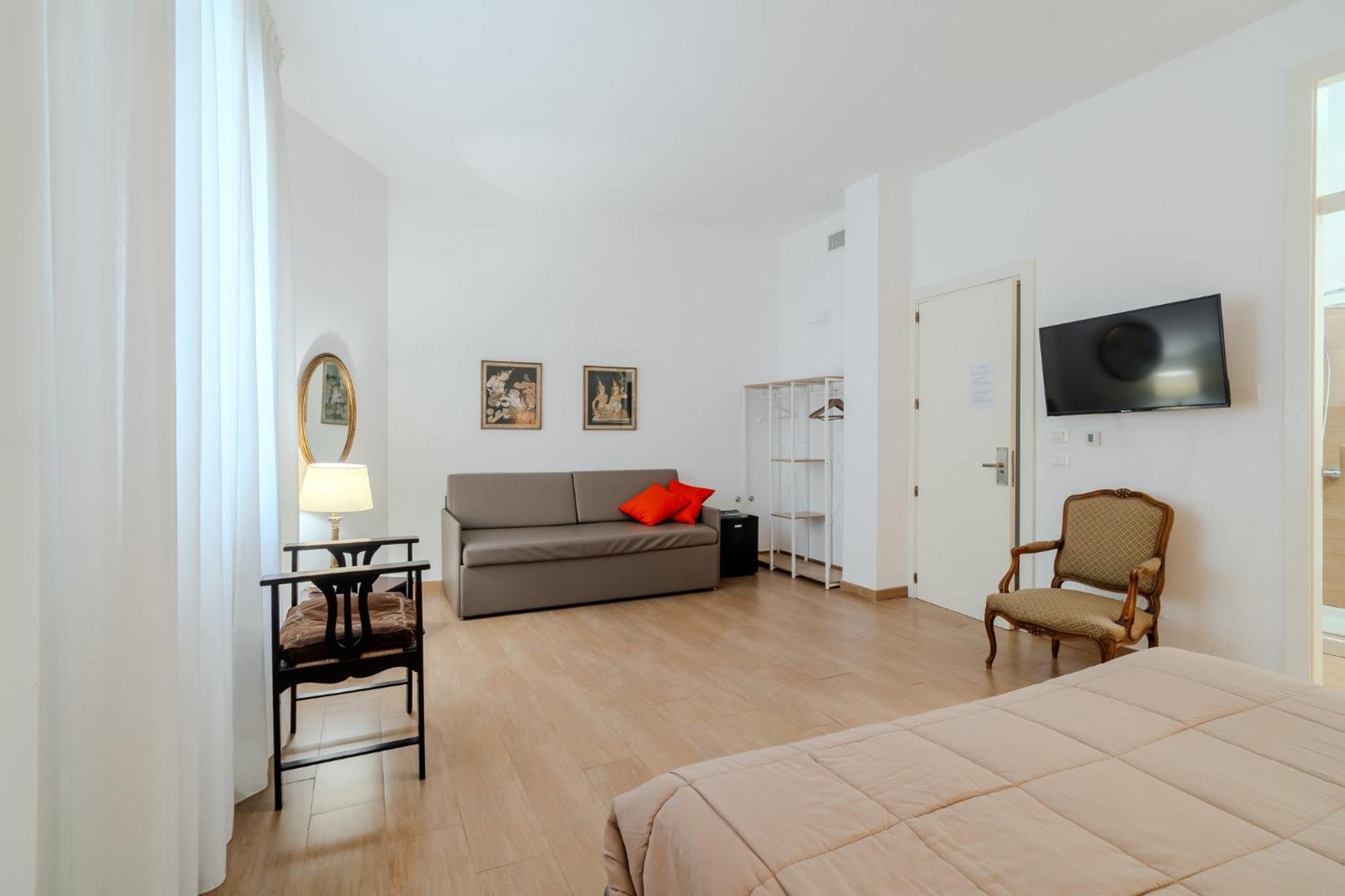 B&B Charme Λέτσε Εξωτερικό φωτογραφία