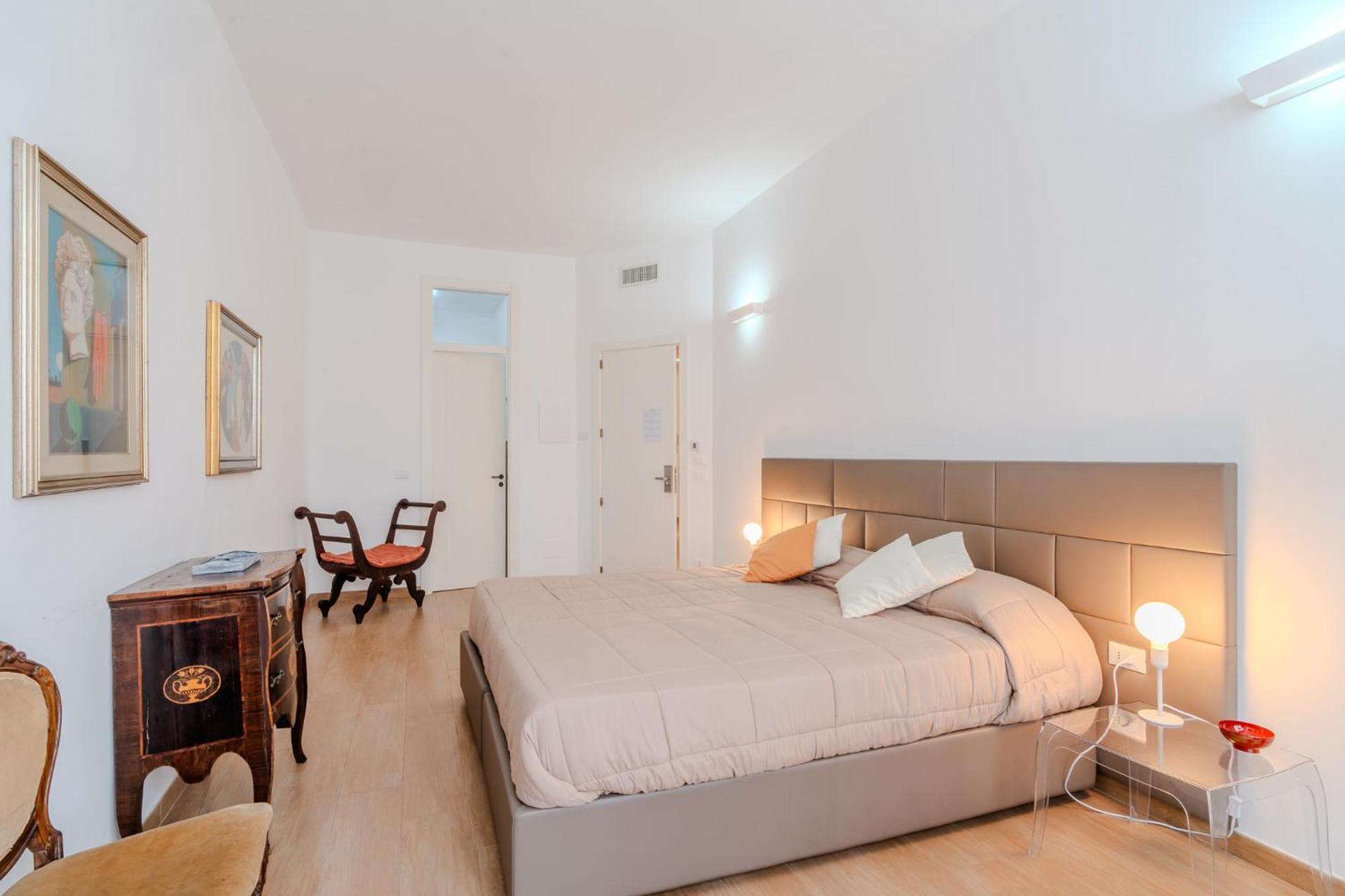 B&B Charme Λέτσε Εξωτερικό φωτογραφία