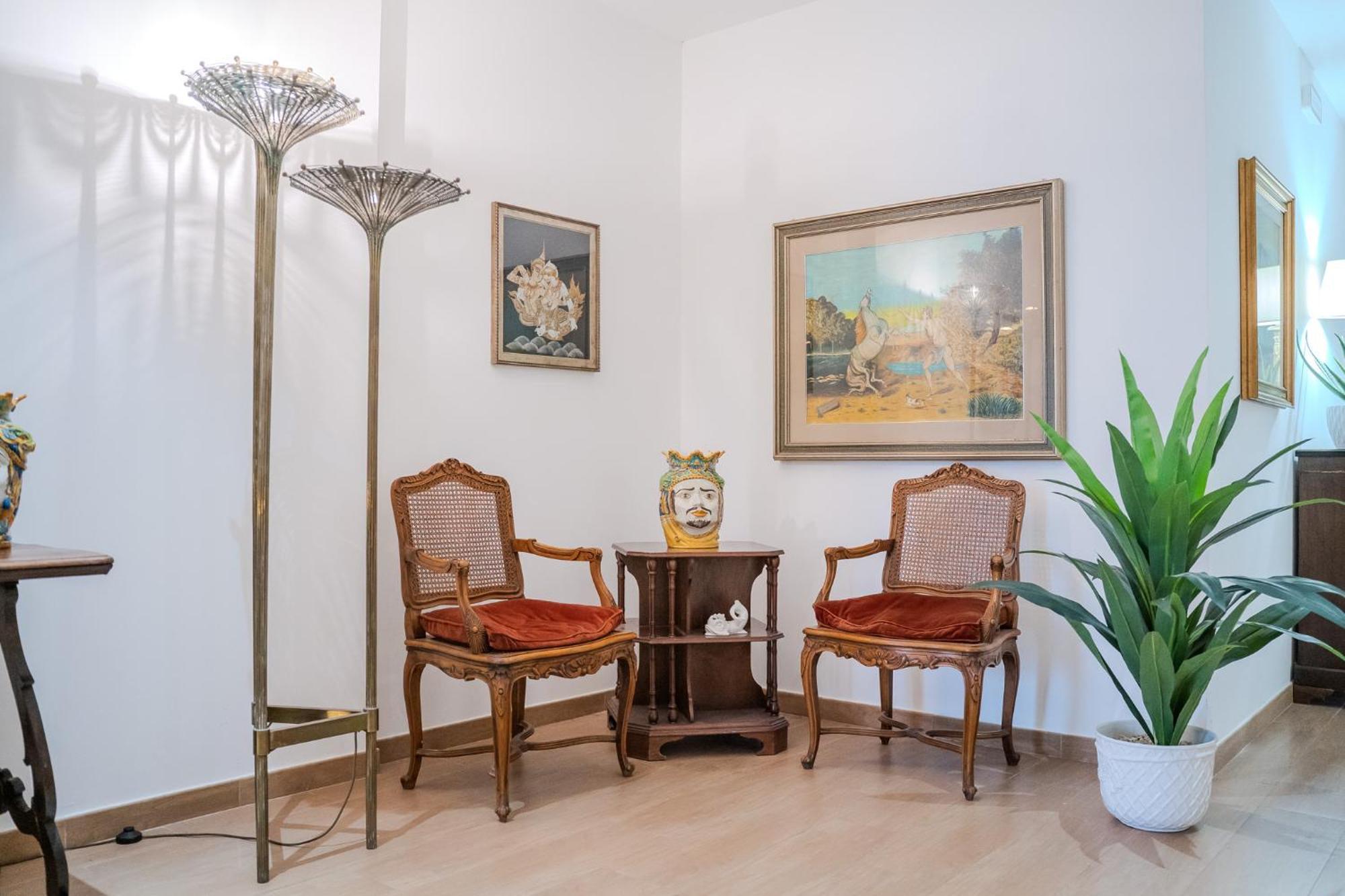 B&B Charme Λέτσε Εξωτερικό φωτογραφία