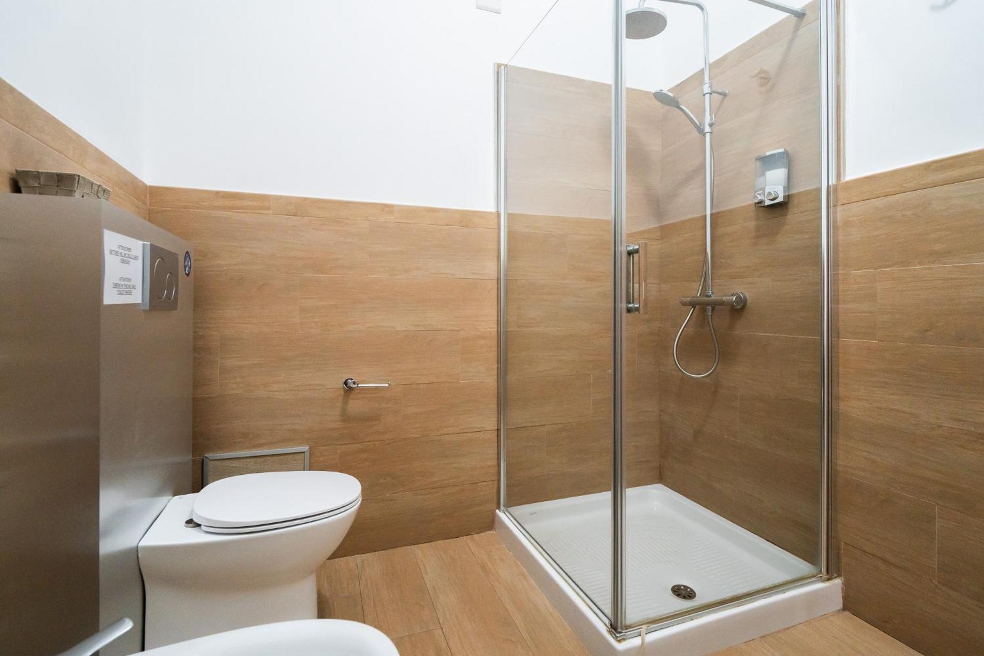 B&B Charme Λέτσε Δωμάτιο φωτογραφία
