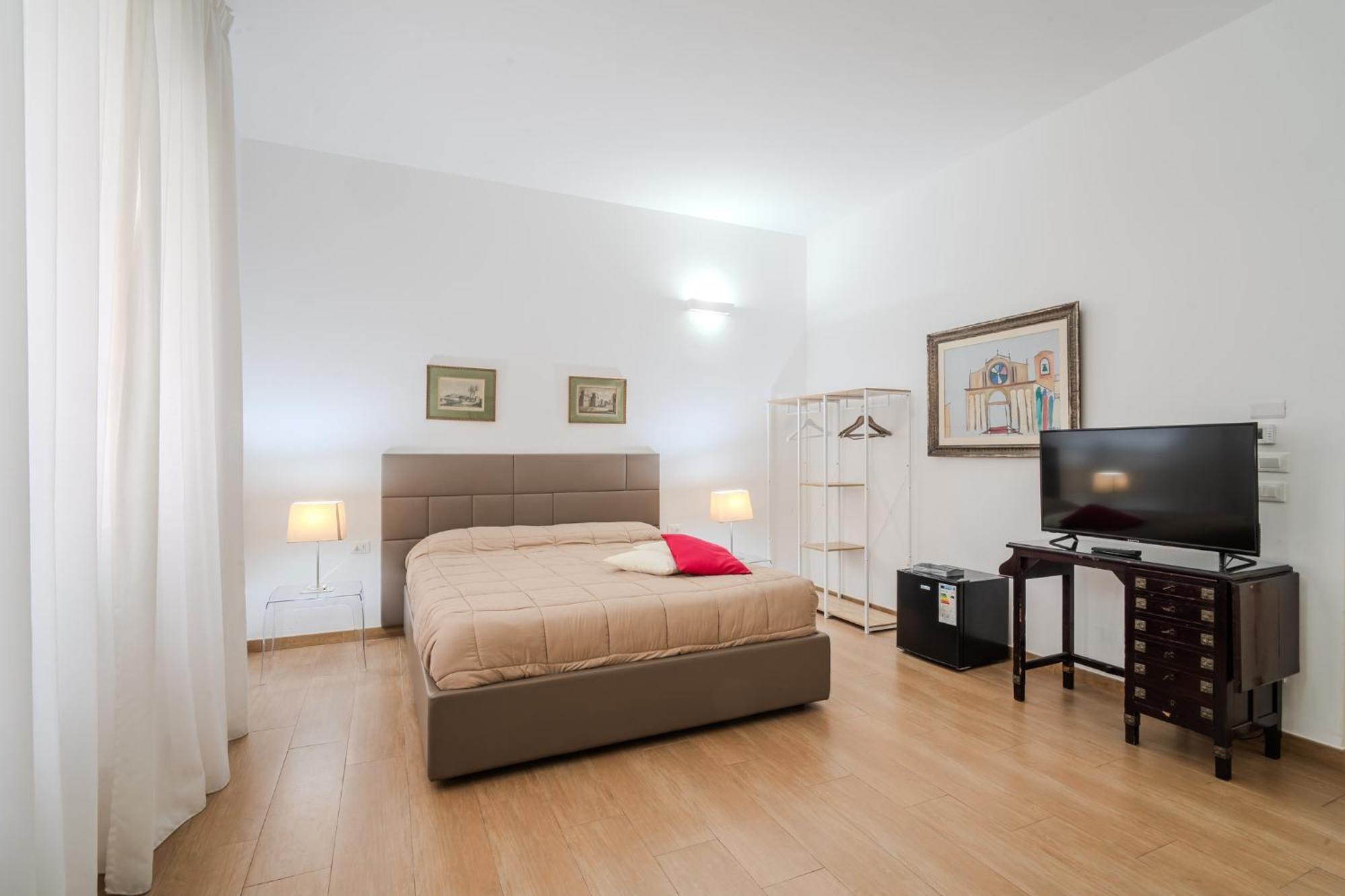 B&B Charme Λέτσε Εξωτερικό φωτογραφία
