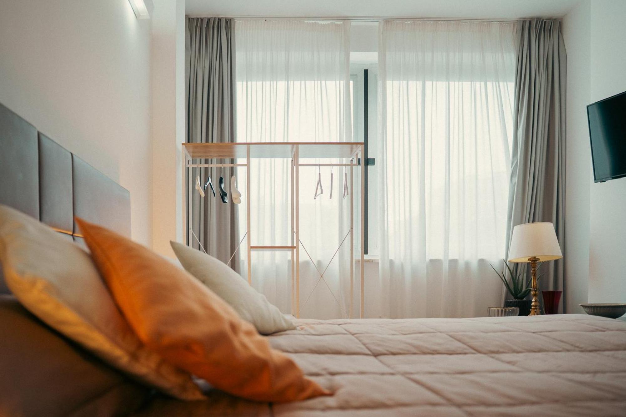 B&B Charme Λέτσε Εξωτερικό φωτογραφία