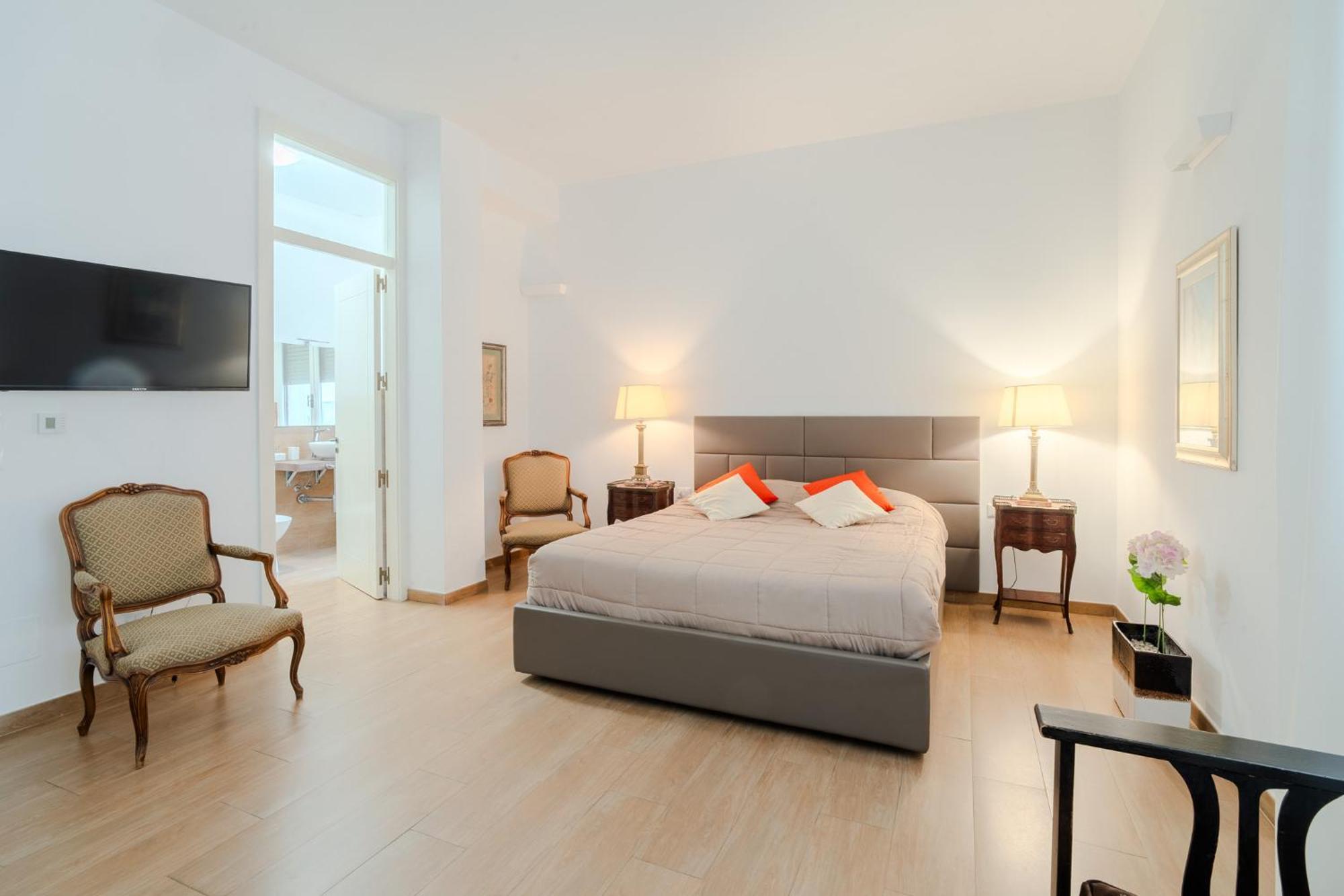 B&B Charme Λέτσε Εξωτερικό φωτογραφία