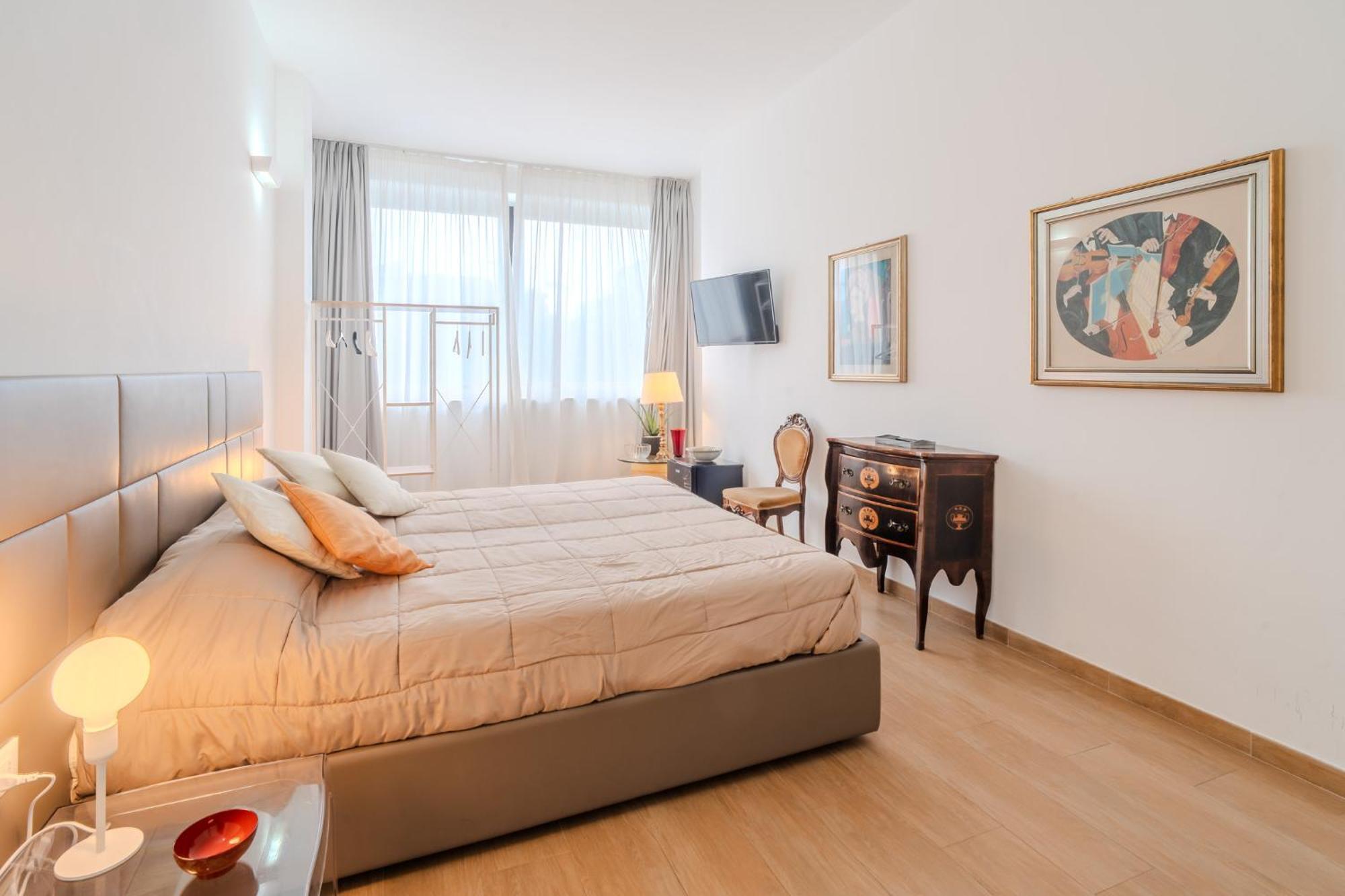 B&B Charme Λέτσε Εξωτερικό φωτογραφία