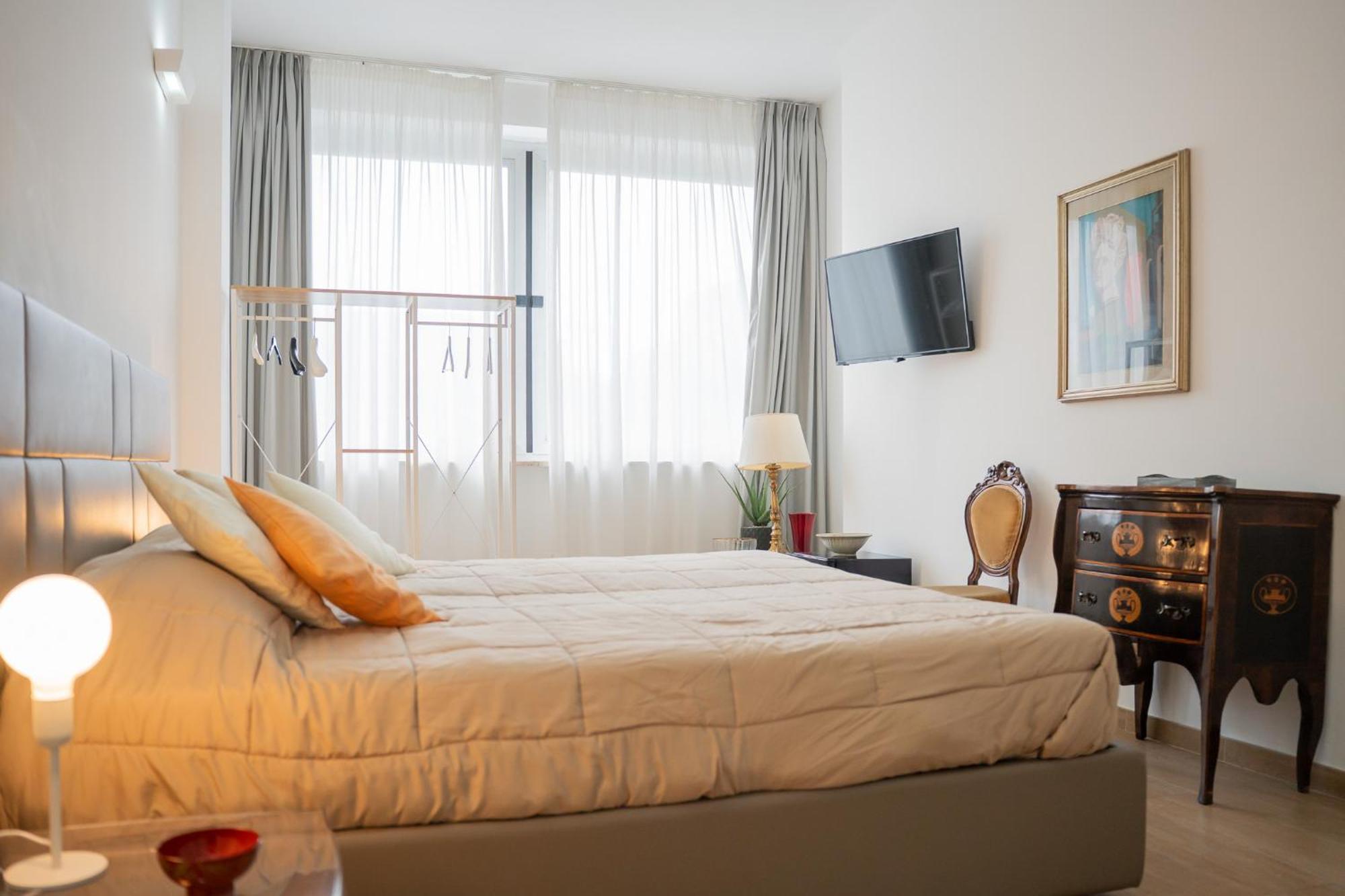 B&B Charme Λέτσε Εξωτερικό φωτογραφία