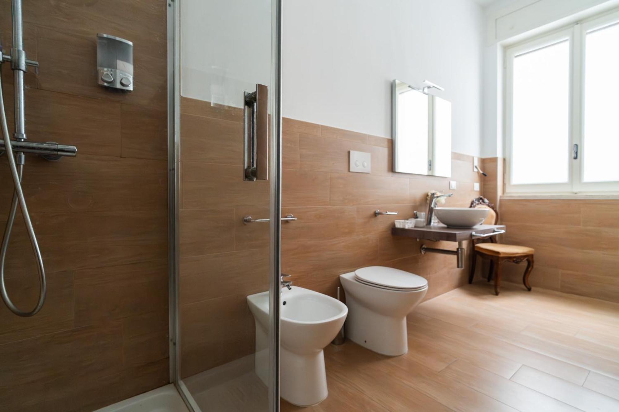 B&B Charme Λέτσε Εξωτερικό φωτογραφία