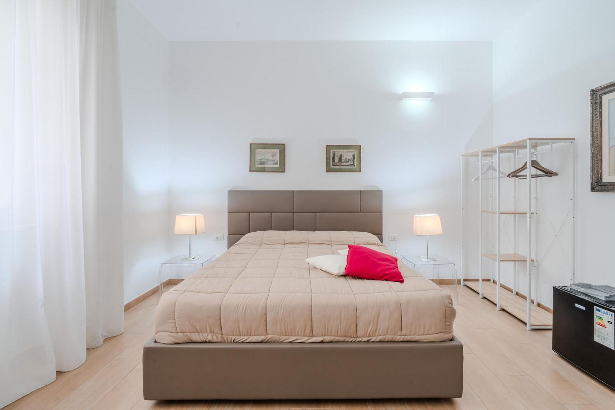 B&B Charme Λέτσε Εξωτερικό φωτογραφία