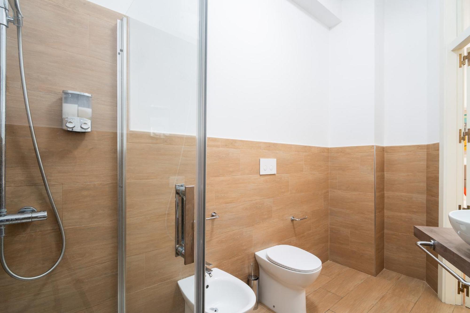 B&B Charme Λέτσε Δωμάτιο φωτογραφία