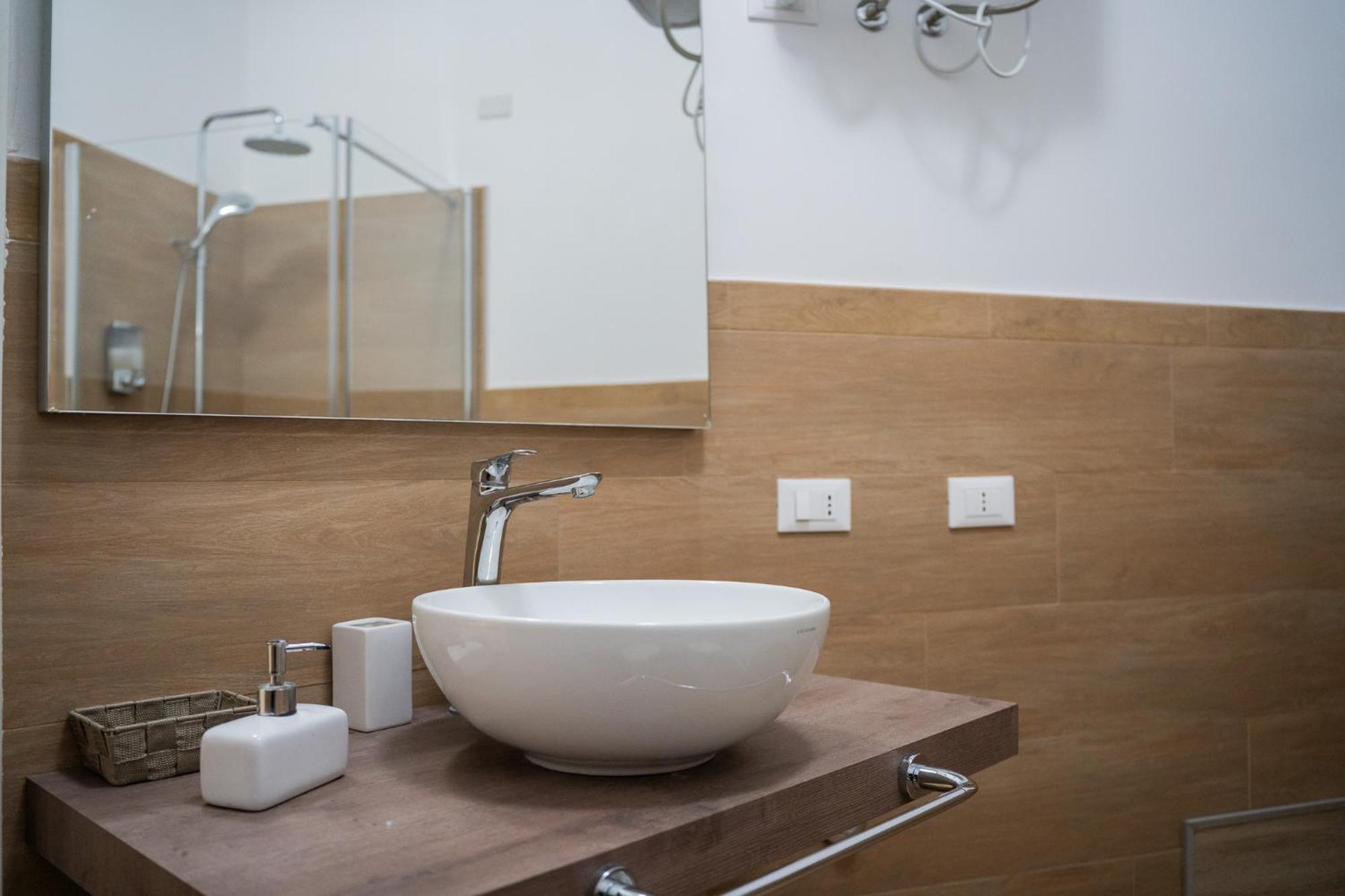 B&B Charme Λέτσε Δωμάτιο φωτογραφία