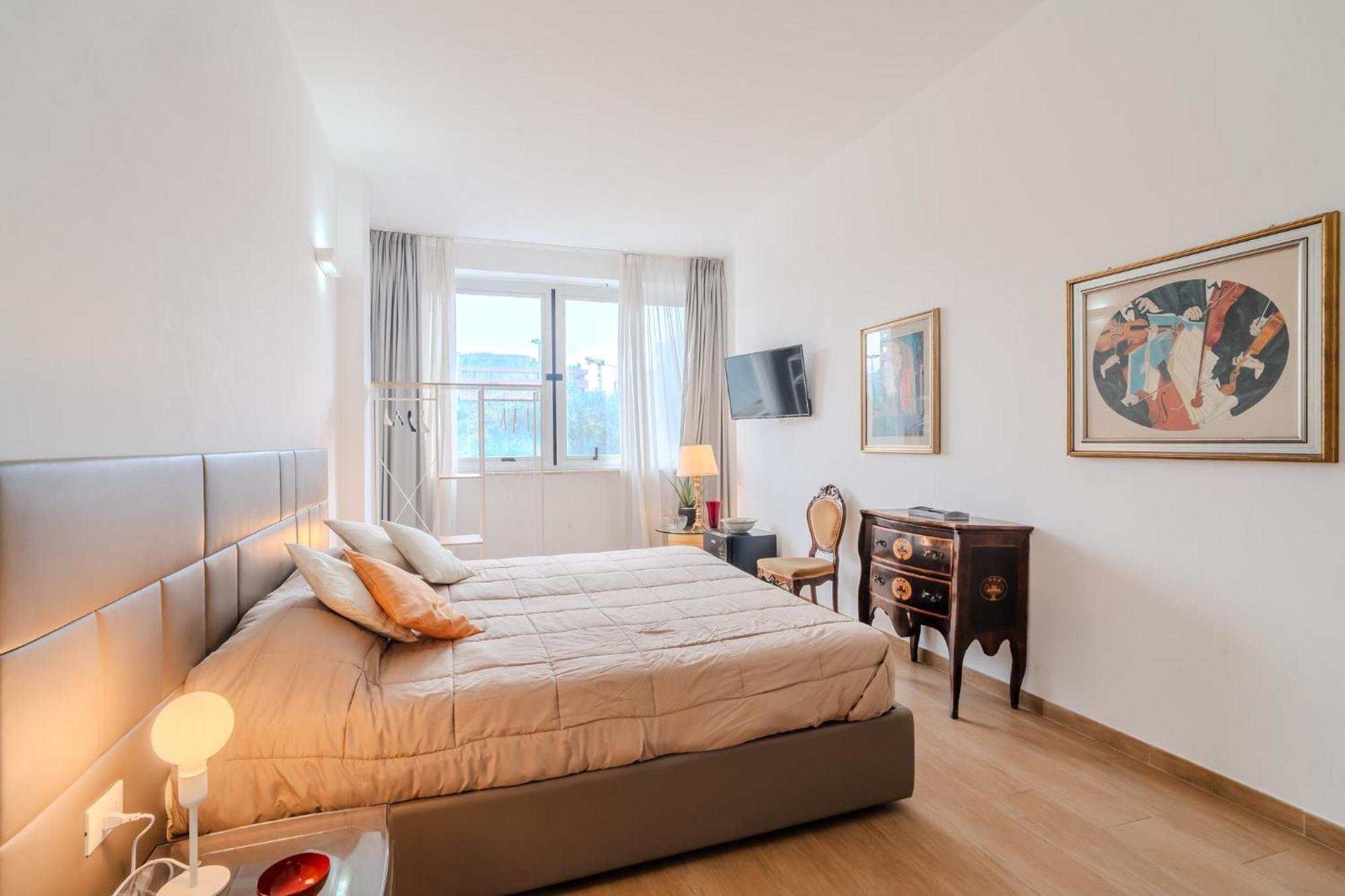 B&B Charme Λέτσε Εξωτερικό φωτογραφία