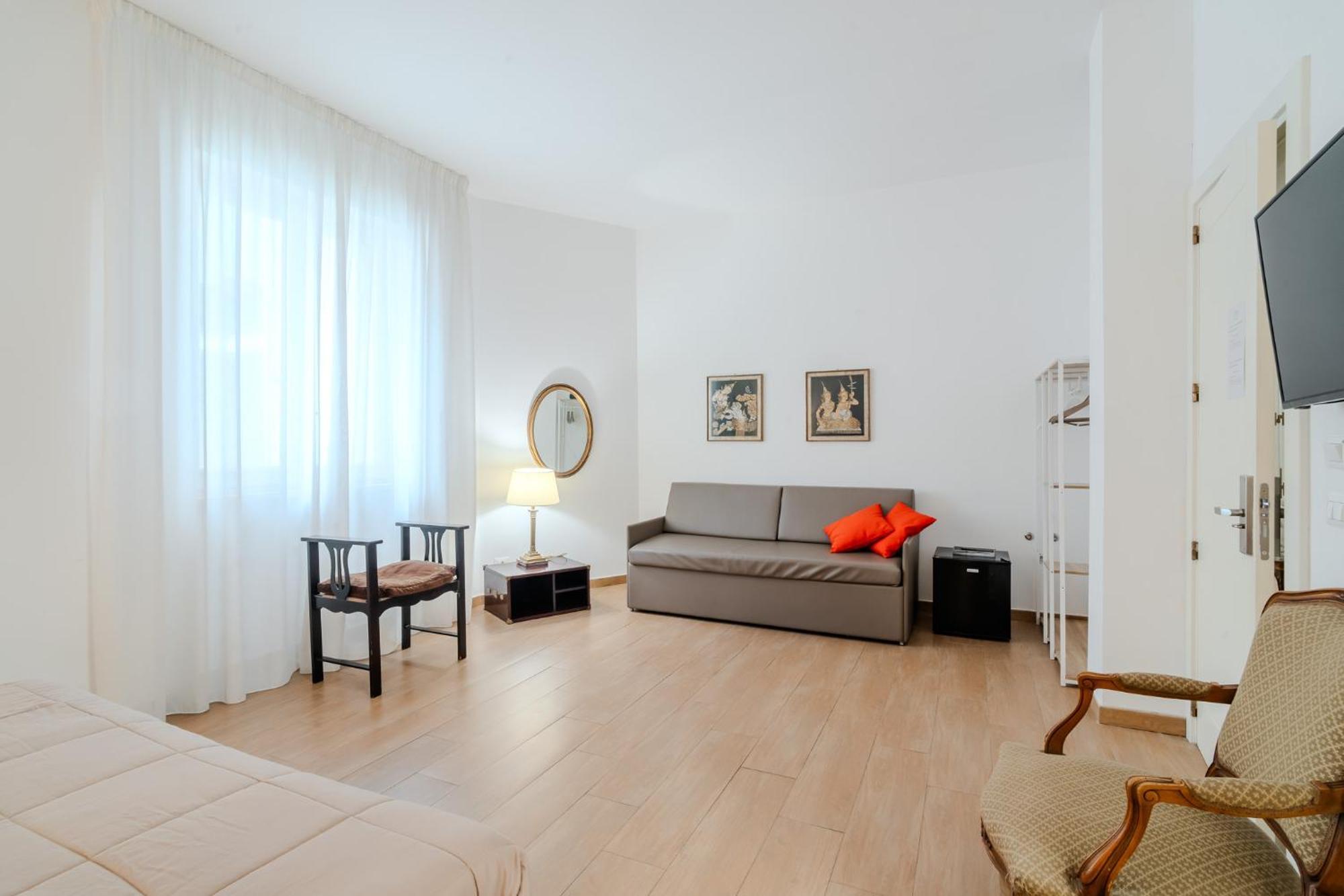 B&B Charme Λέτσε Εξωτερικό φωτογραφία