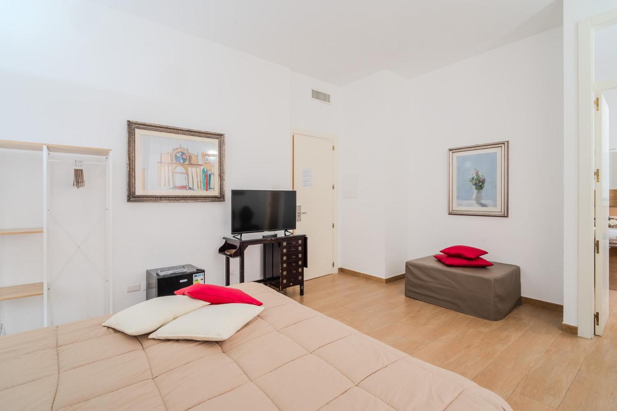 B&B Charme Λέτσε Εξωτερικό φωτογραφία