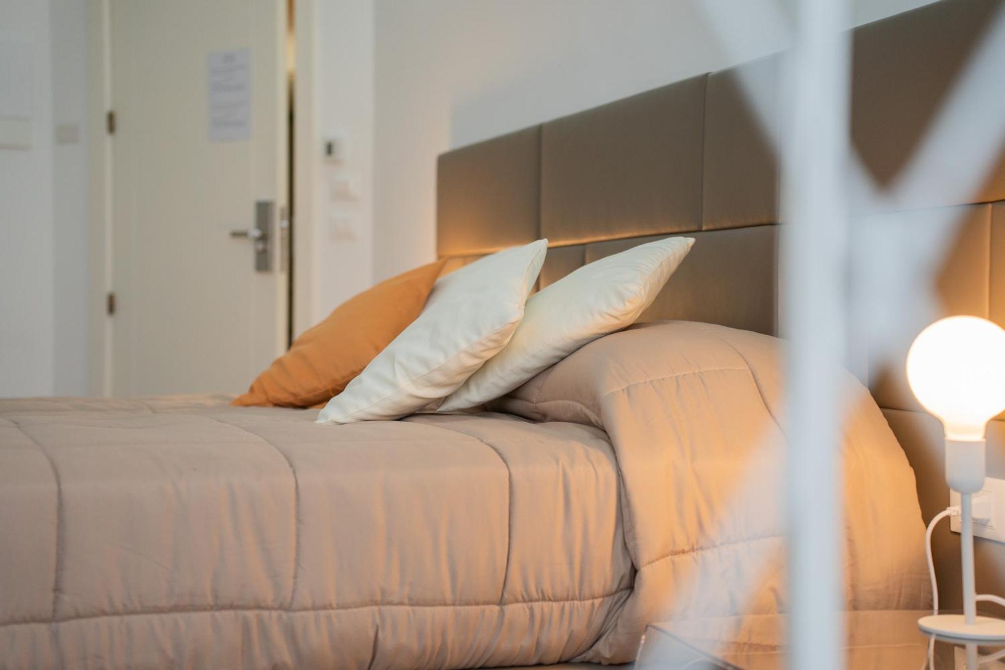 B&B Charme Λέτσε Εξωτερικό φωτογραφία