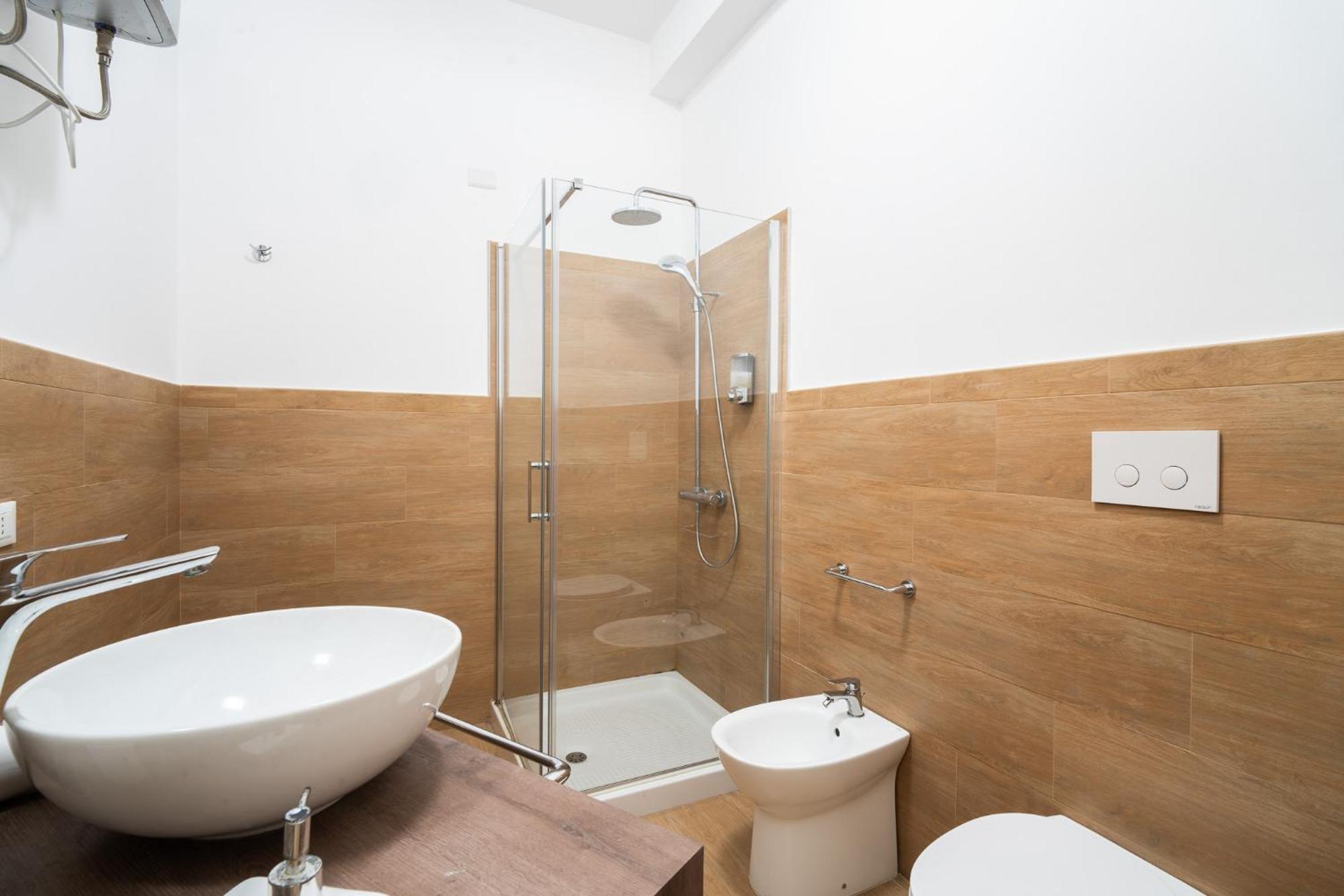 B&B Charme Λέτσε Εξωτερικό φωτογραφία