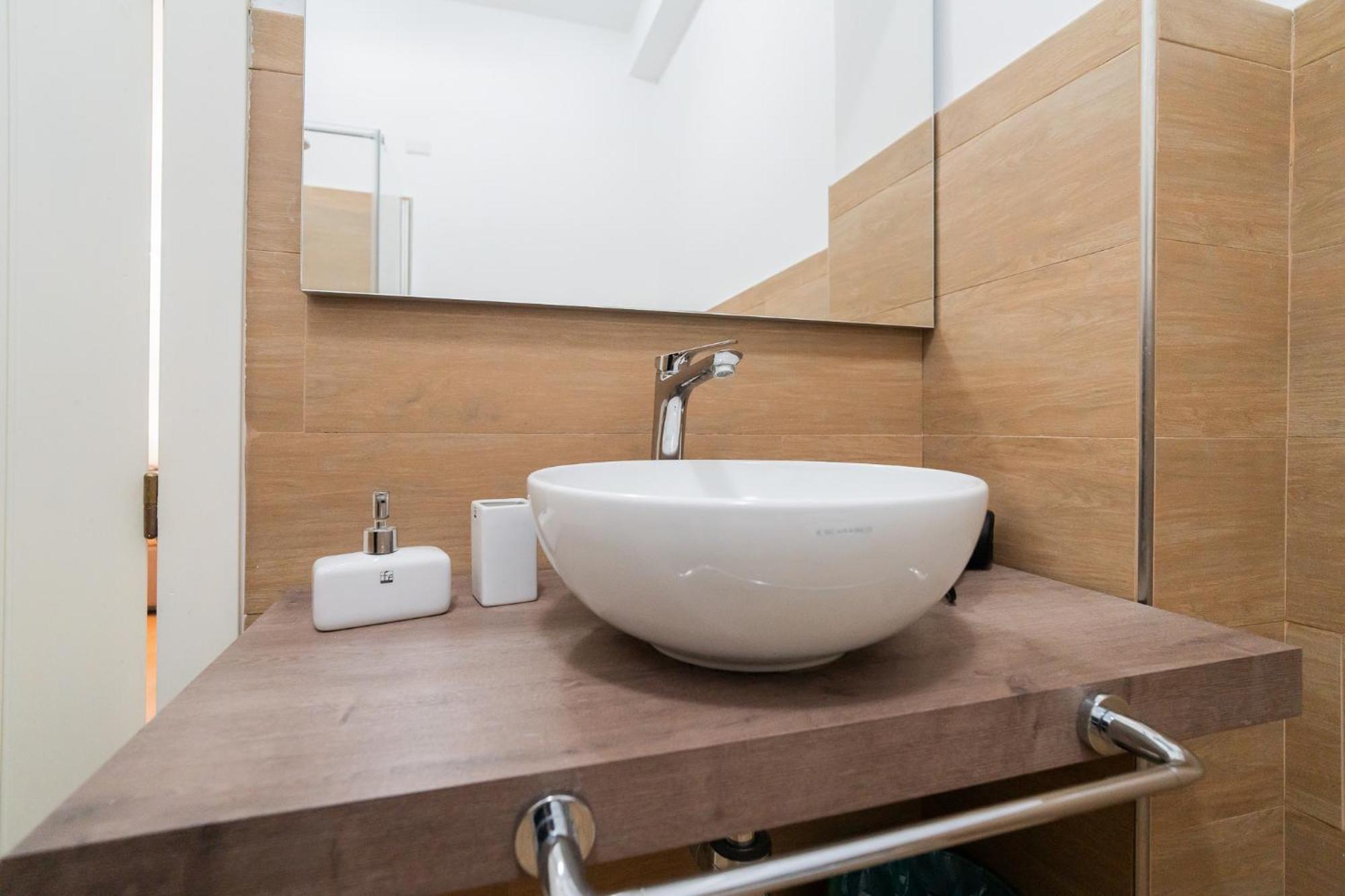B&B Charme Λέτσε Εξωτερικό φωτογραφία