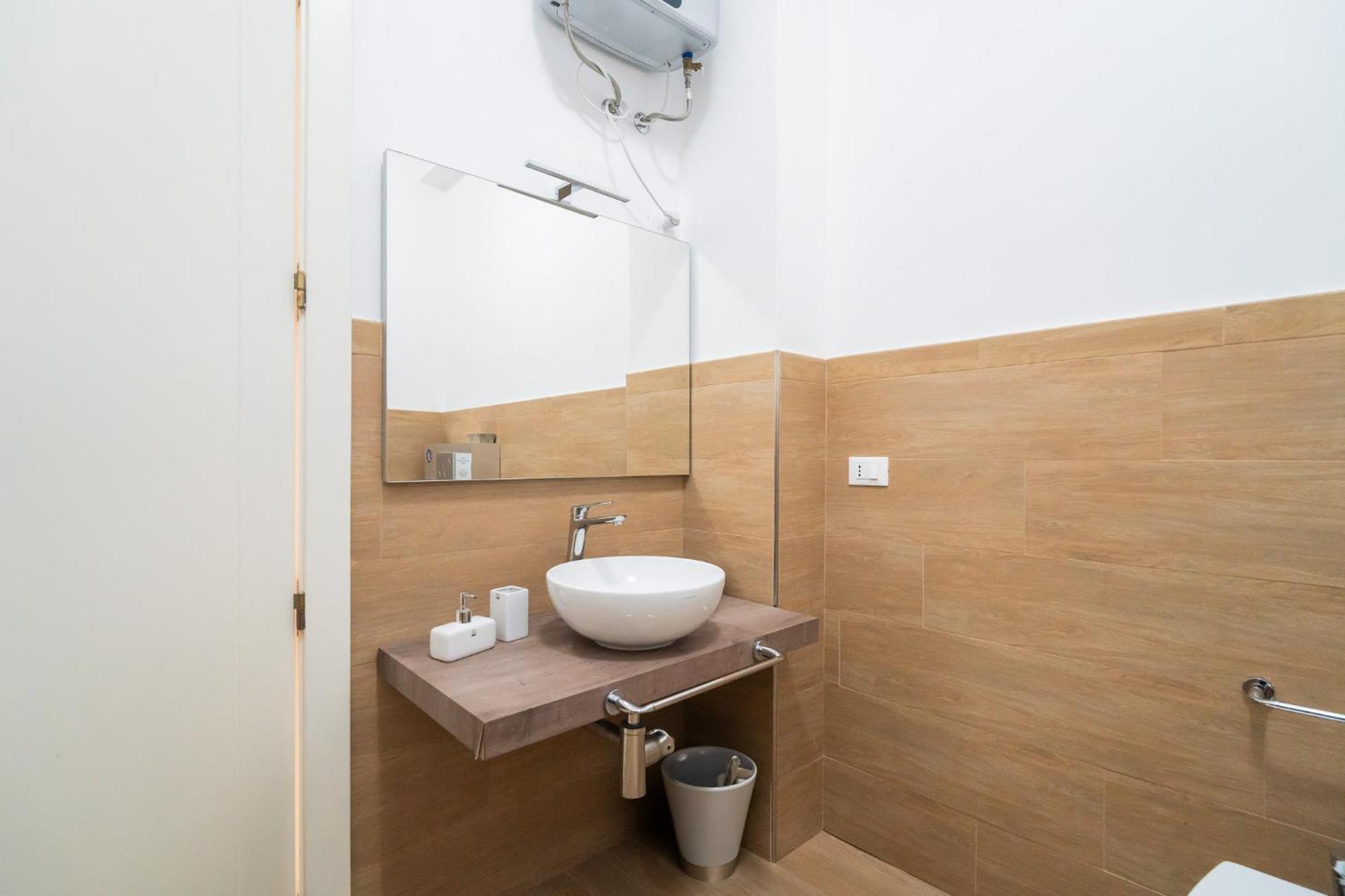 B&B Charme Λέτσε Δωμάτιο φωτογραφία