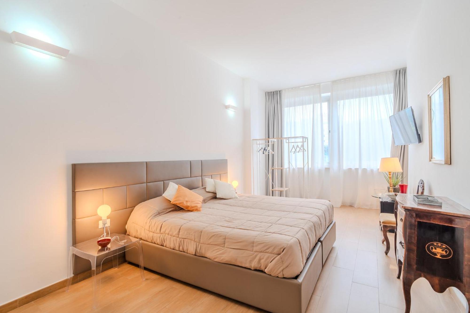B&B Charme Λέτσε Εξωτερικό φωτογραφία