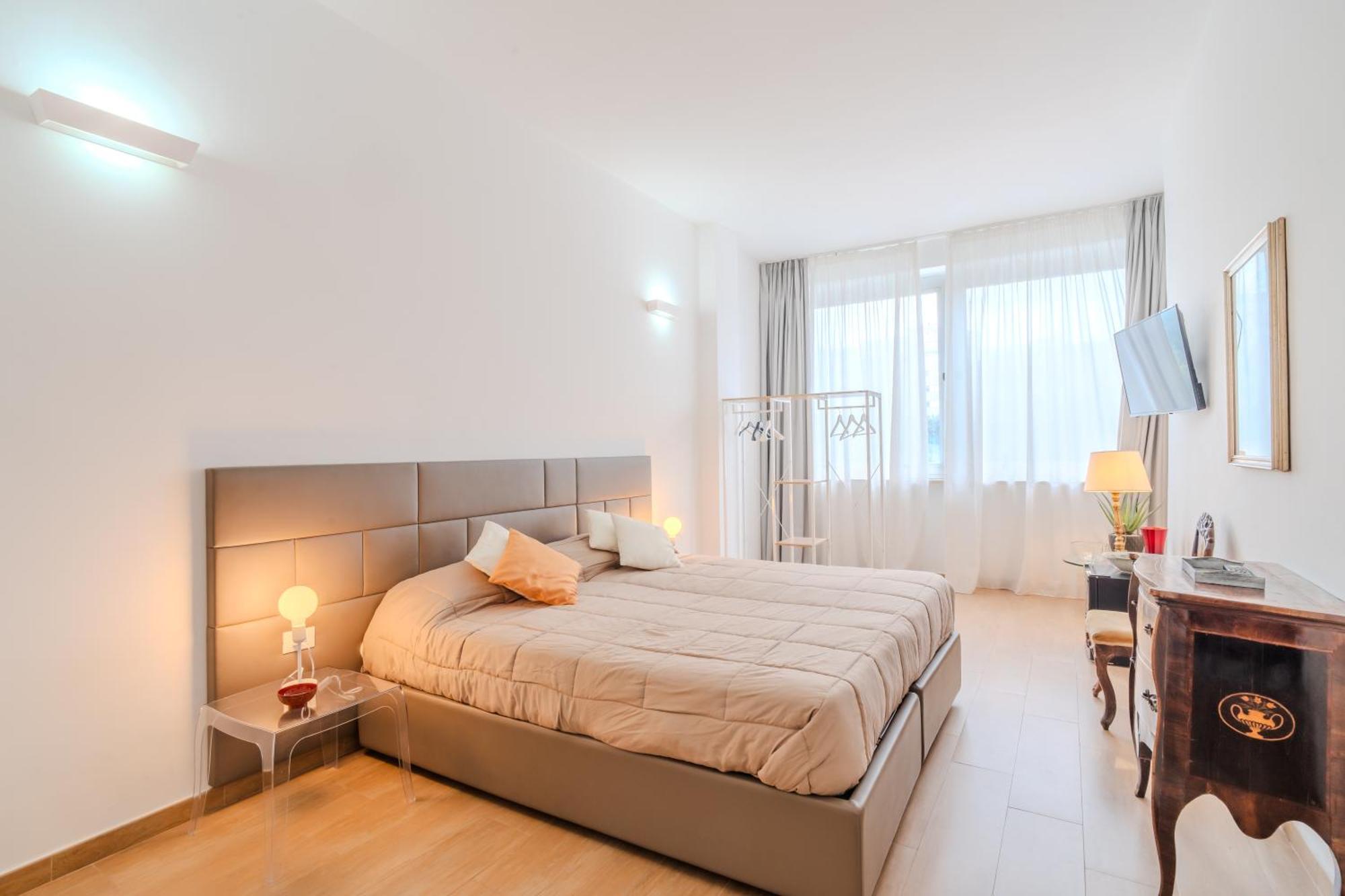 B&B Charme Λέτσε Εξωτερικό φωτογραφία