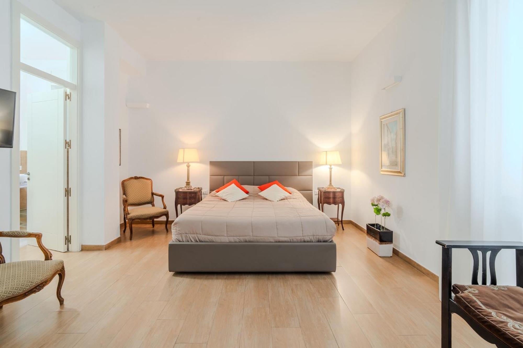 B&B Charme Λέτσε Εξωτερικό φωτογραφία