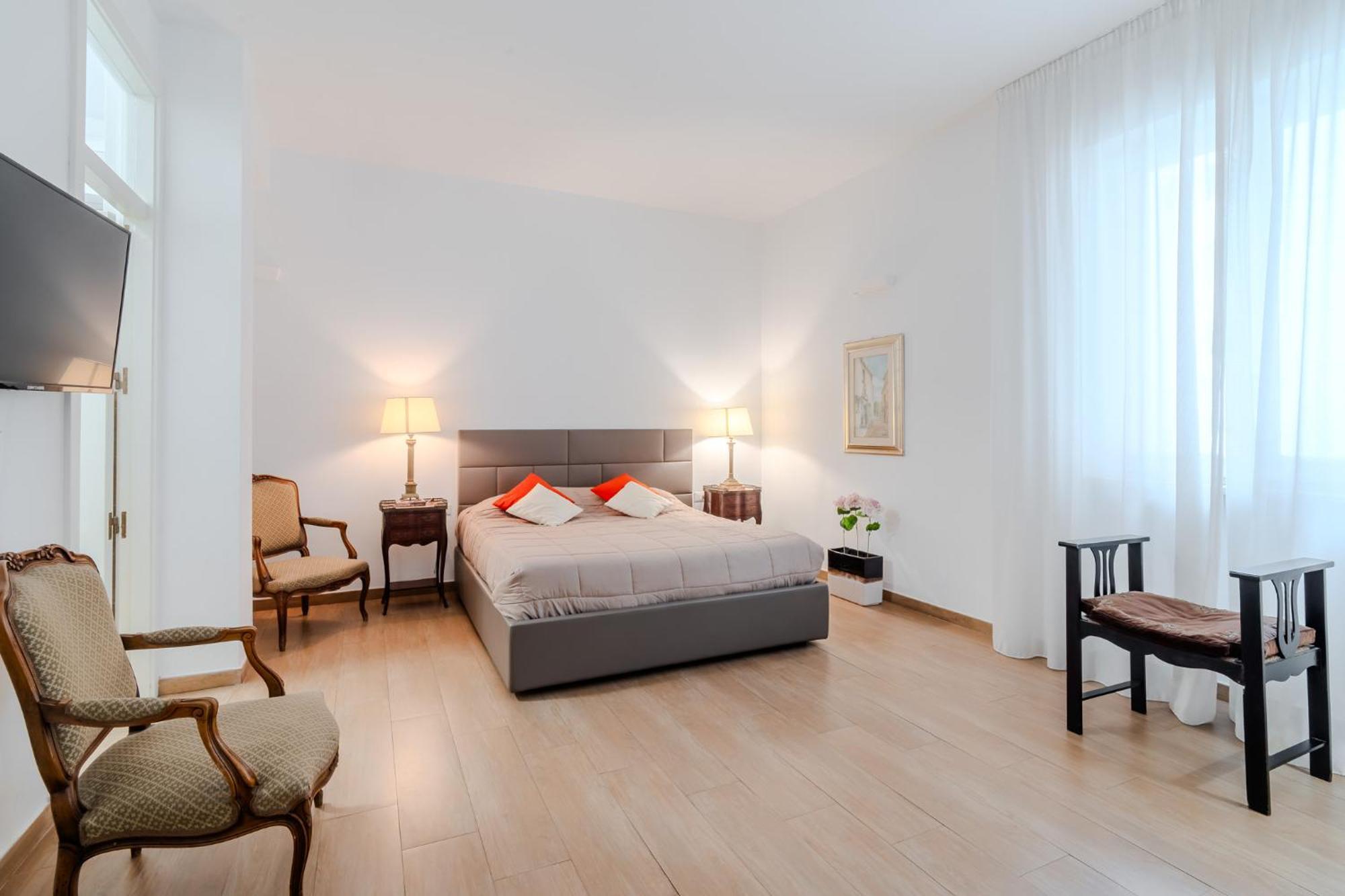 B&B Charme Λέτσε Εξωτερικό φωτογραφία