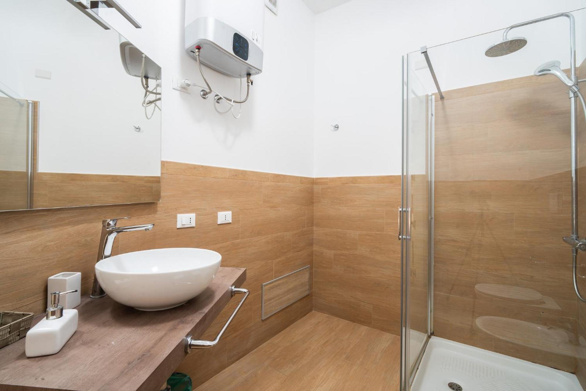 B&B Charme Λέτσε Δωμάτιο φωτογραφία